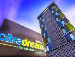 Hotel Citradream Semarang | Orta Cava - Semarang