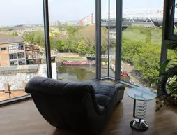 Bow Apartments | Londra (ve civarı) - Newham - Stratford