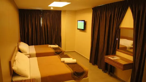 De Mawardah Hotel | Malacca - Malacca