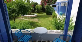 Panorama Hotel | Ege Adaları - Paros