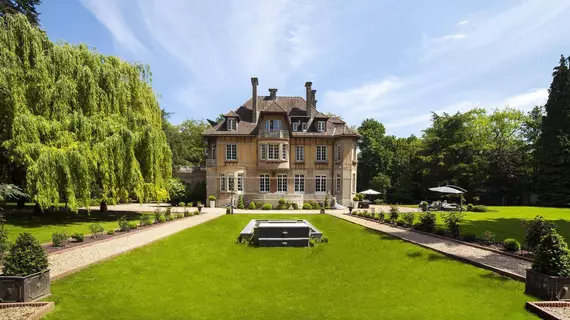 Le Chateau Fresnoy en Gohelle | Hauts-de-France - Pas-de-Calais (bölge) - Fresnoy-en-Gohelle