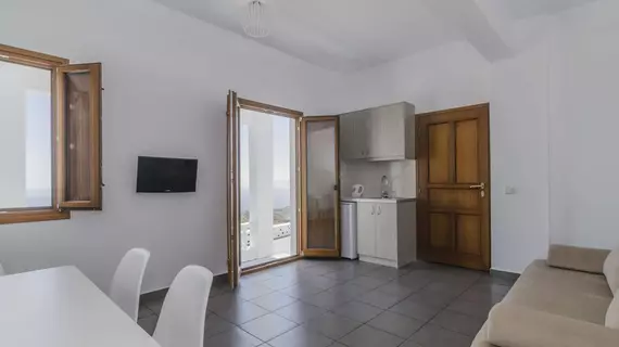 Belle Etoile Villas | Ege Adaları - Santorini