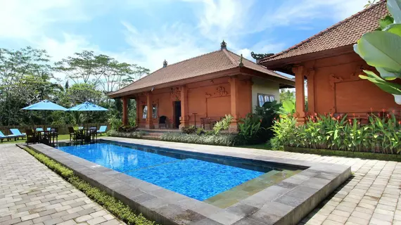 Bon Nyuh Bungalows | Bali - Gianyar