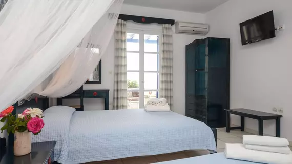 Victoria Studios & Apartments | Ege Adaları - Naxos