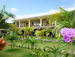 Bohol Sunside Resort | Bohol - Panglao