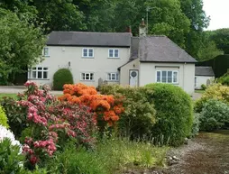 The Coach House | Staffordshire (kontluk) - Stafford