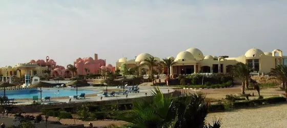 Zabargad Beach Resort Marsa Alam | Kızıldeniz İli - Marsa Alam