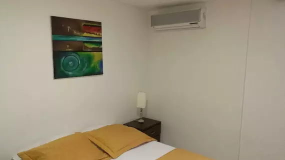 Apartasuites Las Vegas | Valle del Cauca - Cali (ve civarı) - Cali