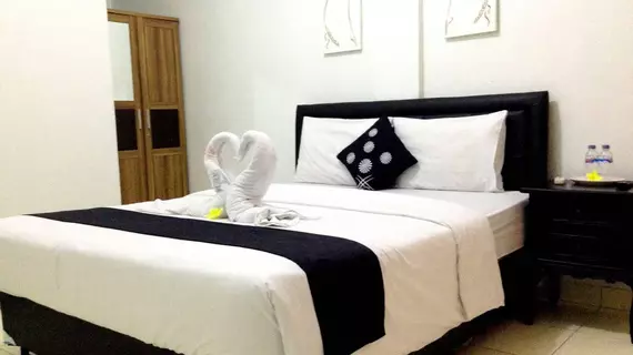 Pondok DenAyu Homestay | Bali - Kuta - Kartika Plaza