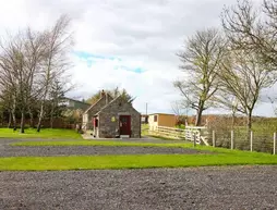 The Bunkhouse at Raglan Cottage and Caravan Park | Northumberland (kontluk) - Berwick-upon-Tweed