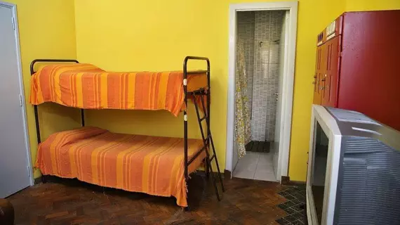 Puerto Limon Hostel | Buenos Aires (ili) - Buenos Aires (ve civarı) - Buenos Aires - San Telmo