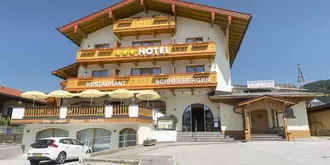 Hotel Schneeberger