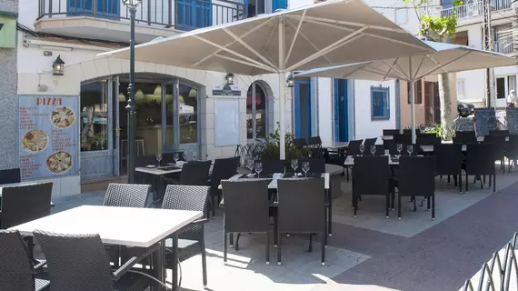 Louty Hotel Golea | Balearic Adaları - Mayorka Adası - Capdepera - Cala Ratjada