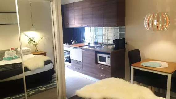 Canberra Furnished Accommodation | Avustralya Başkent Bölgesi - Tuggeranong - Kanberra (ve civarı) - Braddon