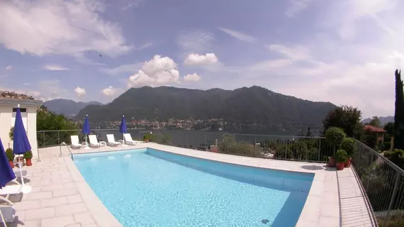 Hotel Asnigo | Lombardy - Como (il) - Cernobbio