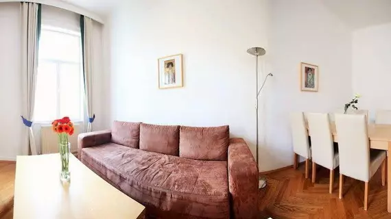 Belvedere Appartements | Vienna (eyalet) - Landstrasse - Landstrasser Hauptstrasse