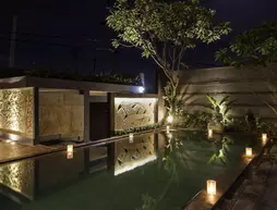 Villa Cascade | Bali - Badung - Günbatımı Yolu