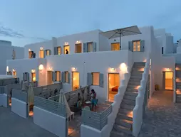 Porto Naoussa | Ege Adaları - Paros