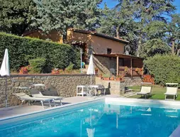 CASA CRISTINA | Toskana - Arezzo (vilayet) - Cortona - Cortona Eski Kent Bölgesi