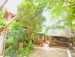 Abodaya Guesthouse