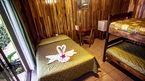 Mar Inn Bed & Breakfast | Puntarenas (ili) - Monteverde