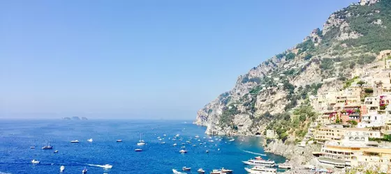 Villa Boheme Exclusive Luxury Suites | Campania - Salerno (il) - Positano