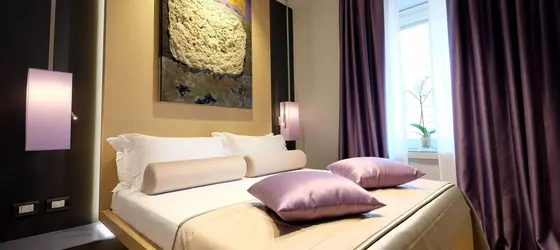 Navona Rooms | Lazio - Roma (ve civarı) - Roma Kent Merkezi - Navona