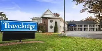 Traverse City Travelodge