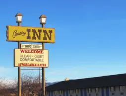 Country Inn | Utah - Beaver (ve civarı) - Beaver