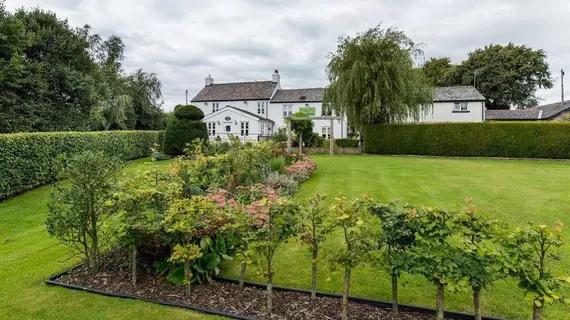 Middle Holly Cottage | Lancashire (kontluk) - Ribble Valley District - Preston