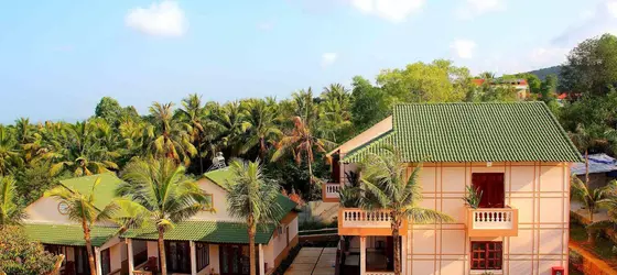 Phu Van Resort & Spa | Kien Giang (vilayet) - Phu Quoc - Duong Dong