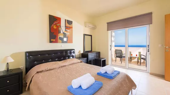 Athoniki Villas | Ege Adaları - Rodos Bölgesel Birimi - Rodos