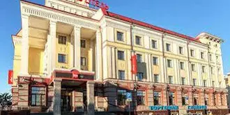 Ibis Sibir Omsk Hotel