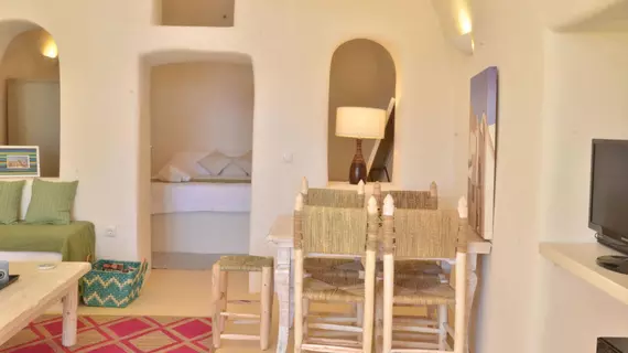 Villa Ariadni | Ege Adaları - Santorini