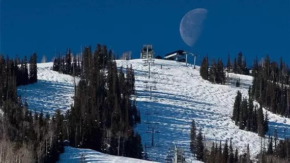 Chateau Aspen | Kolorado - Aspen