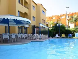 Rio Apartments | Algarve - Faro Bölgesi - Vilamoura