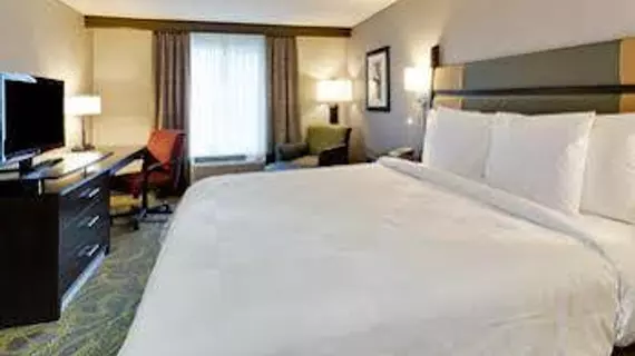 Country Inn & Suites San Carlos | Kaliforniya - San Mateo County - San Carlos