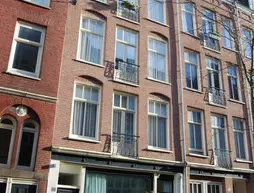 Adriaen van Ostade B&B | Kuzey Hollanda - Amsterdam - De Pijp