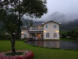 Star and Mist B & B | Hualien İdari Bölgesi - Hualien (ve civarı) - Hualien Şehri