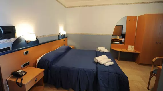 Santa Lucia Hotel | Calabria - Cosenza (vilayet) - Corigliano Calabro