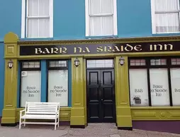 Barr Na Sraide Inn | Kerry (kontluk) - Dingle