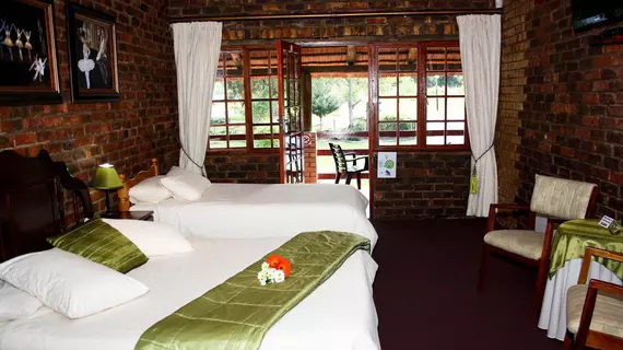 Storms River Guest Lodge | Eastern Cape - Kou-Kamma - Storms River