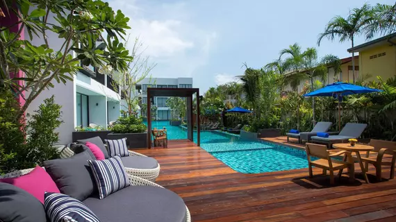 Asira Boutique HuaHin | Prachuap Khiri Khan (ili) - Hua Hin (ve civarı) - Hua Hin