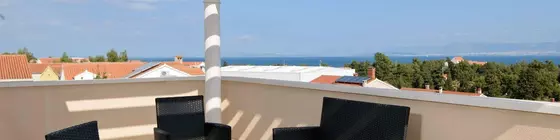 Avema Apartments | Split-Dalmaçya - Supetar