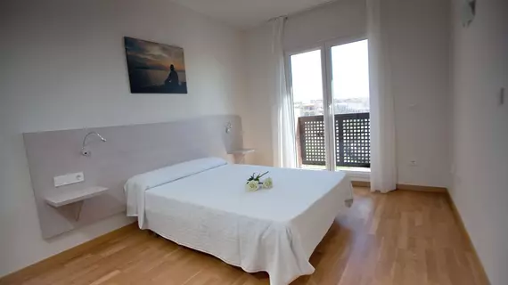 Apartamentos Turisticos Dream Sea | Andalucia - Almeria İli - El Ejido - Almerimar