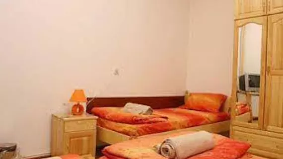 Gulliver Hostel Sofia | Sofya (ve civarı) - Sofya - Sofya Kent Merkezi