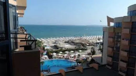 Fiesta M Hotel - All Inclusive | Burgaz - Sunny Beach