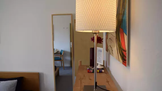 Sixmiles Guesthouse | Berlin (ve civarı) - Berlin - Mitte