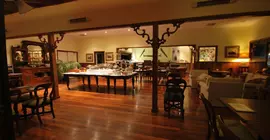 Forest Lodge Resort | Batı Avustralya - Manjimup (ve civarı) - Pemberton