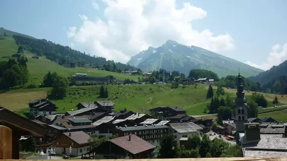 Résidence - Les Grandes Alpes | Auvergne-Rhone-Alpes - Haute-Savoie (bölge) - La Clusaz